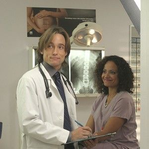 Fotoğraf Judy Reyes