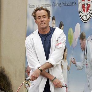 Fotoğraf John C. McGinley