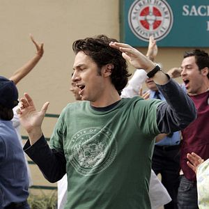 Fotoğraf Zach Braff