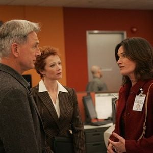 Fotoğraf Lauren Holly