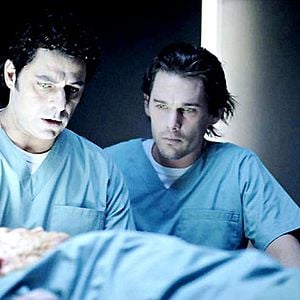 Fotoğraf Michael Spierig