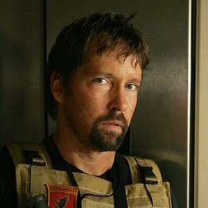 Fotoğraf D.B. Sweeney