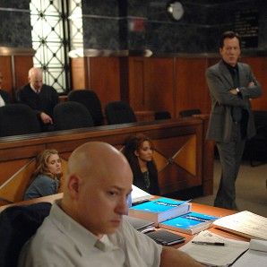 Fotoğraf James Woods