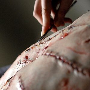 Fotoğraf Ölüm Bekçisi