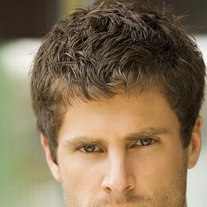 Fotoğraf James Roday Rodriguez