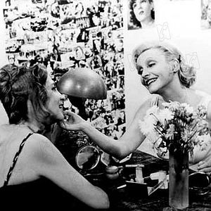 Fotoğraf Paul Vecchiali