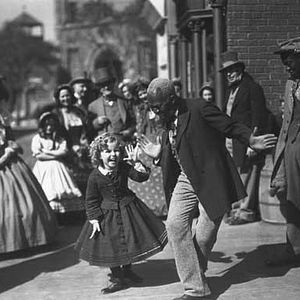 Fotoğraf Shirley Temple