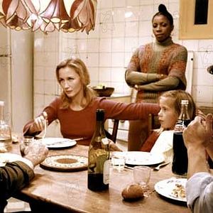 Fotoğraf Brigitte Fossey