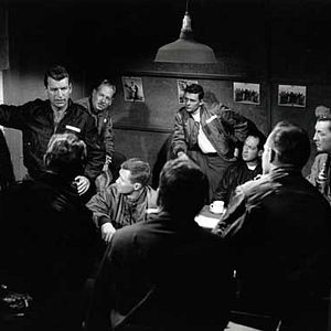 Fotoğraf Dick Powell