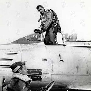 Fotoğraf Dick Powell