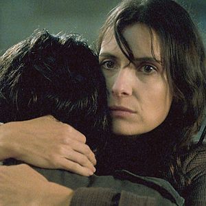 Fotoğraf Géraldine Pailhas