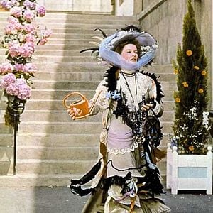 Fotoğraf Katharine Hepburn