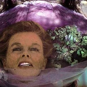 Fotoğraf Katharine Hepburn