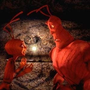 Fotoğraf Eric Darnell