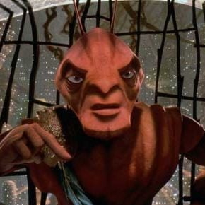 Fotoğraf Eric Darnell