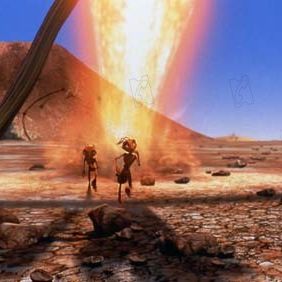 Fotoğraf Eric Darnell