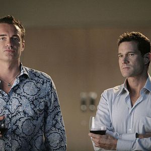 Fotoğraf Dylan Walsh