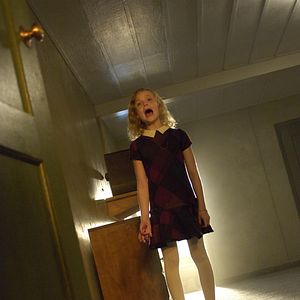 Fotoğraf The Lost Room