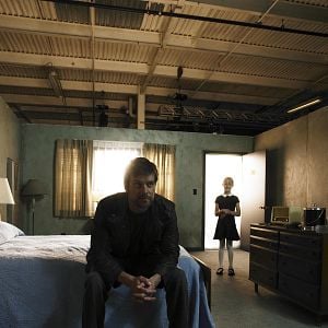 Fotoğraf The Lost Room