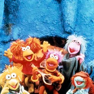 Fotoğraf Fraggle Rock