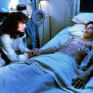 Fotoğraf A Nightmare on Elm Street 3: Dream Warriors