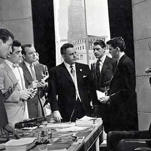 Fotoğraf Rod Steiger