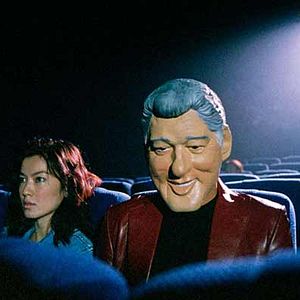 Fotoğraf Johnnie To