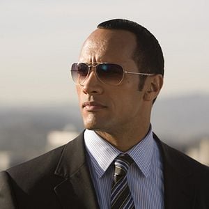 Fotoğraf Dwayne Johnson