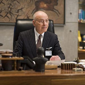 Fotoğraf Alan Arkin