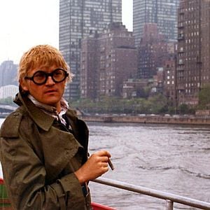 Fotoğraf A Bigger Splash