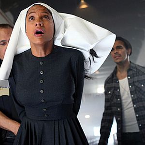 Fotoğraf Dania Ramirez