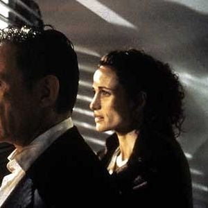 Fotoğraf Andie MacDowell