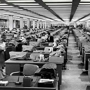 Fotoğraf Billy Wilder