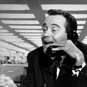 Fotoğraf Billy Wilder