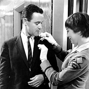 Fotoğraf The Apartment