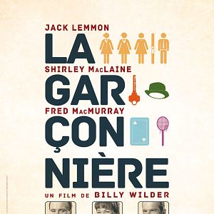 Fotoğraf The Apartment