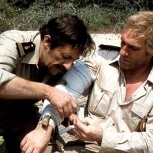 Fotoğraf Jean Rochefort