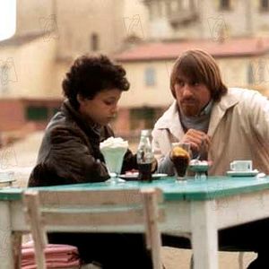 Fotoğraf Gérard Depardieu