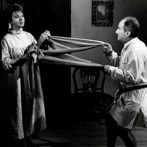 Fotoğraf Louis de Funès