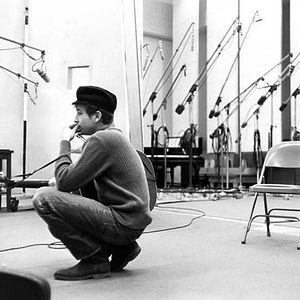 Fotoğraf No Direction Home: Bob Dylan