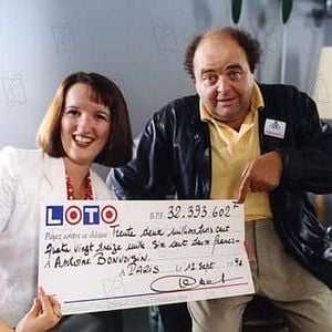 Fotoğraf Jacques Villeret