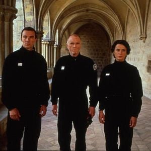 Fotoğraf B.R.I.G.A.D.