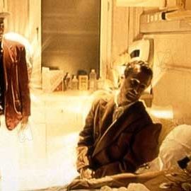 Fotoğraf Sacha Bourdo