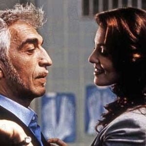 Fotoğraf Nadia Farès