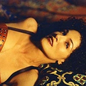 Fotoğraf Nadia Farès