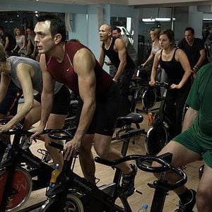 Fotoğraf Run Fatboy Run