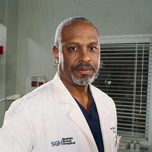 Fotoğraf James Pickens Jr.