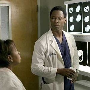 Fotoğraf Chandra Wilson