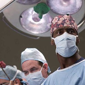 Fotoğraf Isaiah Washington