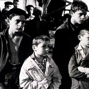 Fotoğraf Yves Robert